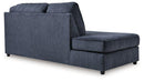 Albar Place Sectional - Watson's 87 Furniture (Middlefield,OH)