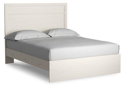 Stelsie Bedroom Set - Watson's 87 Furniture (Middlefield,OH)