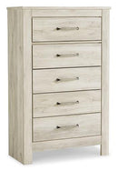 Bellaby Chest of Drawers - Watson's 87 Furniture (Middlefield,OH)
