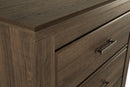 Juararo Chest of Drawers - Watson's 87 Furniture (Middlefield,OH)