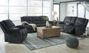 Draycoll Living Room Set - Watson's 87 Furniture (Middlefield,OH)