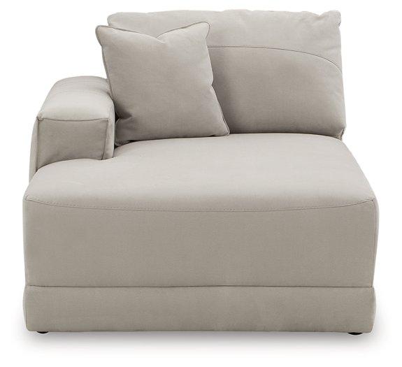 Next-Gen Gaucho Sectional Sofa with Chaise - Watson's 87 Furniture (Middlefield,OH)
