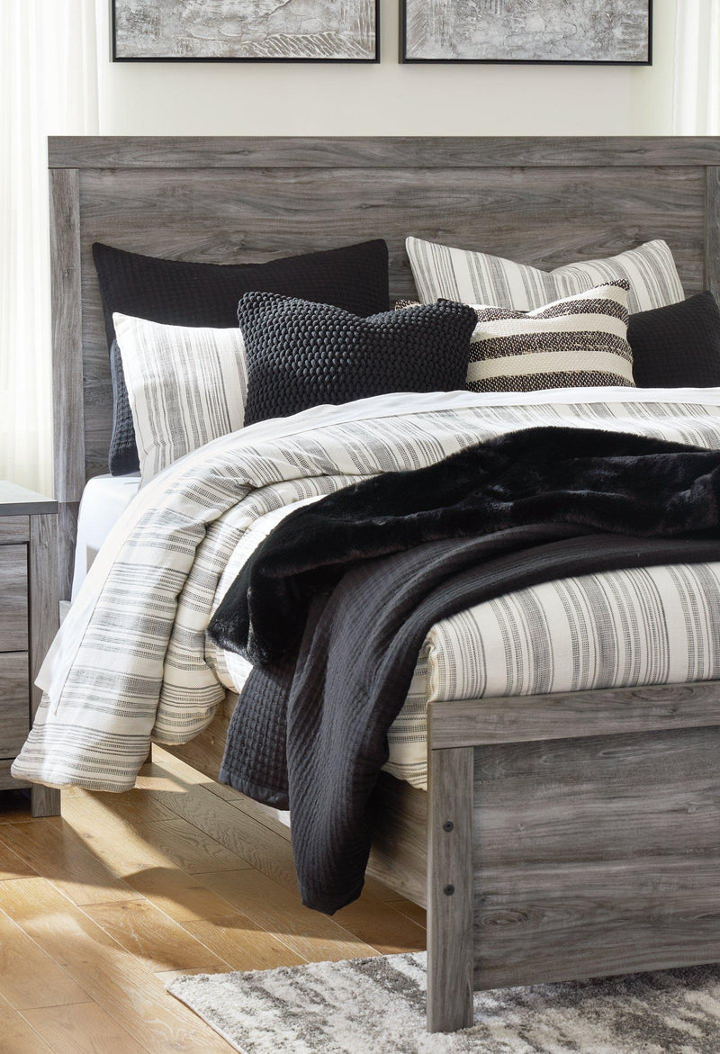 Bronyan Bedroom Set - Watson's 87 Furniture (Middlefield,OH)