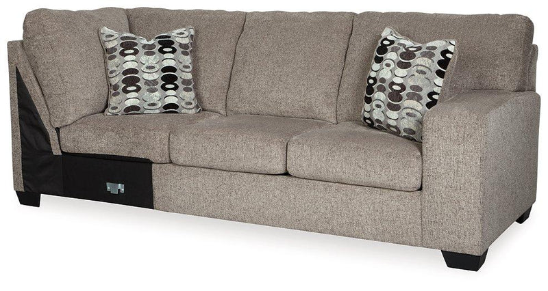 Ballinasloe Living Room Set - Watson's 87 Furniture (Middlefield,OH)