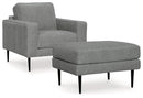 Hazela Living Room Set - Watson's 87 Furniture (Middlefield,OH)