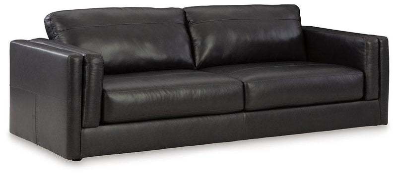 Amiata Upholstery Package - Watson's 87 Furniture (Middlefield,OH)