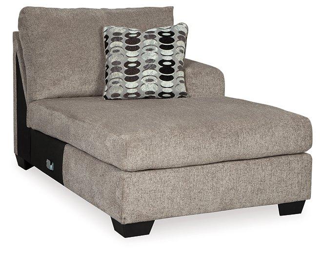 Ballinasloe Living Room Set - Watson's 87 Furniture (Middlefield,OH)
