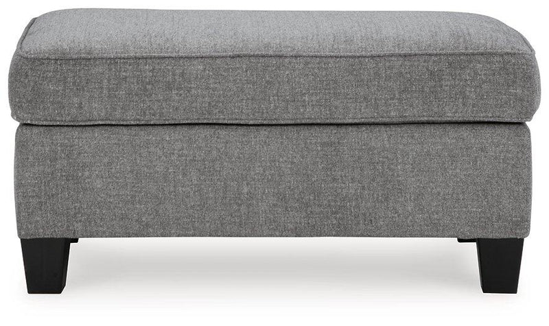 Mathonia Living Room Set - Watson's 87 Furniture (Middlefield,OH)