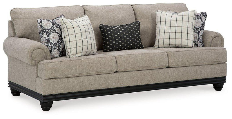 Elbiani Sofa - Watson's 87 Furniture (Middlefield,OH)