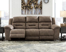 Stoneland Living Room Set - Watson's 87 Furniture (Middlefield,OH)