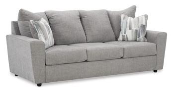Stairatt Living Room Set - Watson's 87 Furniture (Middlefield,OH)