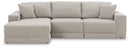 Next-Gen Gaucho Sectional Sofa with Chaise - Watson's 87 Furniture (Middlefield,OH)