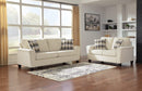 Abinger Living Room Set - Watson's 87 Furniture (Middlefield,OH)