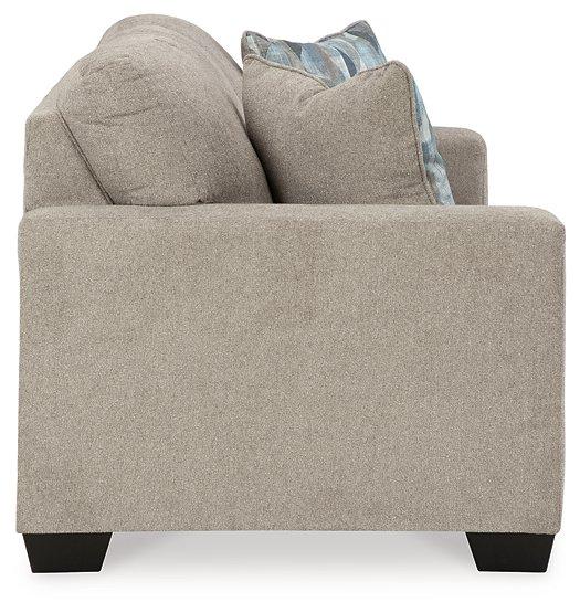 Deltona Living Room Set - Watson's 87 Furniture (Middlefield,OH)