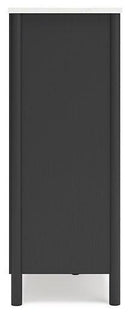 Cadmori Chest of Drawers - Watson's 87 Furniture (Middlefield,OH)