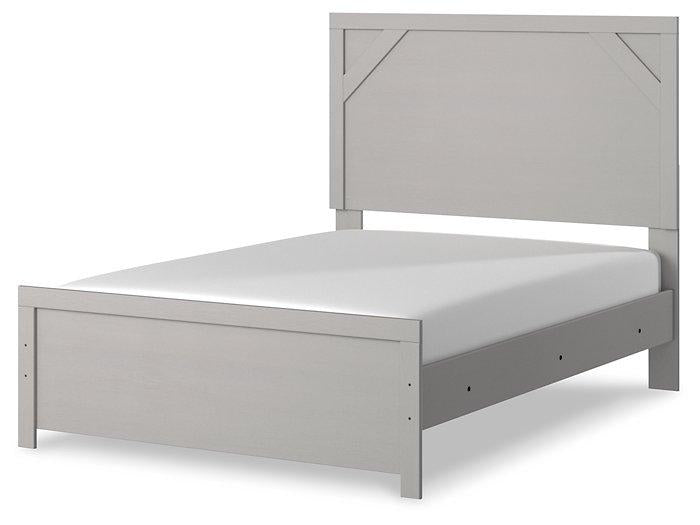 Cottonburg Bedroom Set - Watson's 87 Furniture (Middlefield,OH)