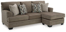 Stonemeade Living Room Set - Watson's 87 Furniture (Middlefield,OH)