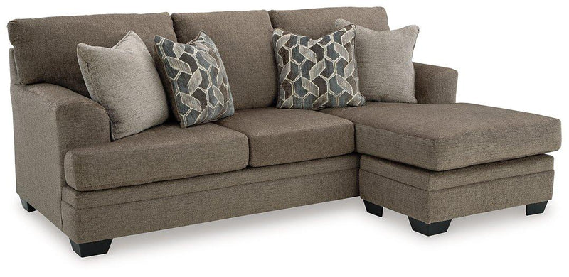 Stonemeade Sofa Chaise - Watson's 87 Furniture (Middlefield,OH)