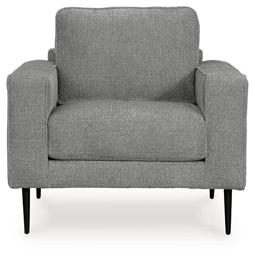 Hazela Living Room Set - Watson's 87 Furniture (Middlefield,OH)
