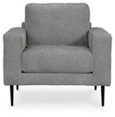 Hazela Living Room Set - Watson's 87 Furniture (Middlefield,OH)