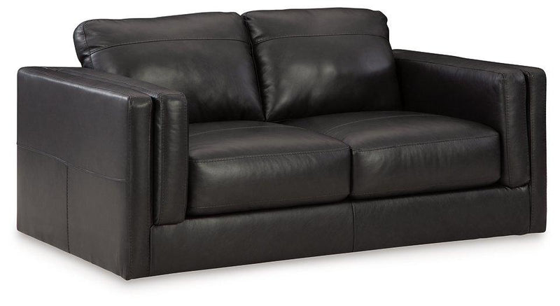 Amiata Upholstery Package - Watson's 87 Furniture (Middlefield,OH)