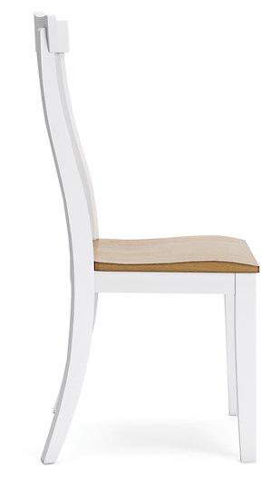 Ashbryn Dining Set - Watson's 87 Furniture (Middlefield,OH)