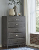 Caitbrook Chest of Drawers - Watson's 87 Furniture (Middlefield,OH)