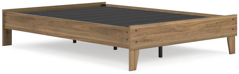 Deanlow Bed - Watson's 87 Furniture (Middlefield,OH)