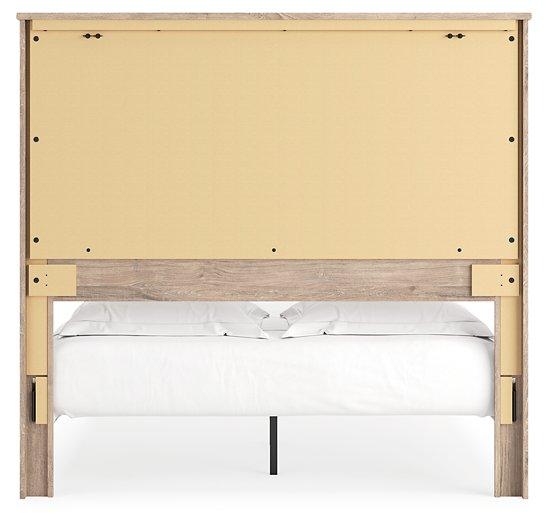 Senniberg Bedroom Set - Watson's 87 Furniture (Middlefield,OH)