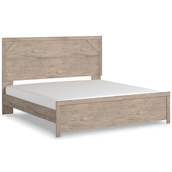 Senniberg Bedroom Set - Watson's 87 Furniture (Middlefield,OH)