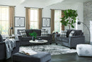 Abinger Living Room Set - Watson's 87 Furniture (Middlefield,OH)
