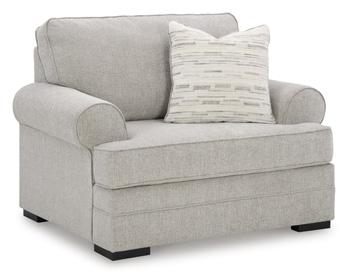 Eastonbridge Living Room Set - Watson's 87 Furniture (Middlefield,OH)