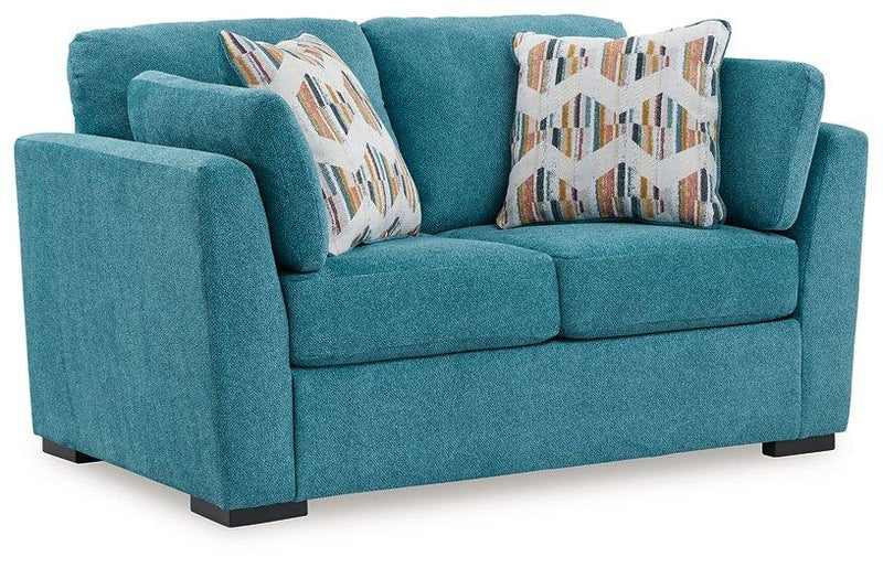 Keerwick Living Room Set - Watson's 87 Furniture (Middlefield,OH)