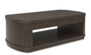 Korestone Lift-Top Coffee Table - Watson's 87 Furniture (Middlefield,OH)