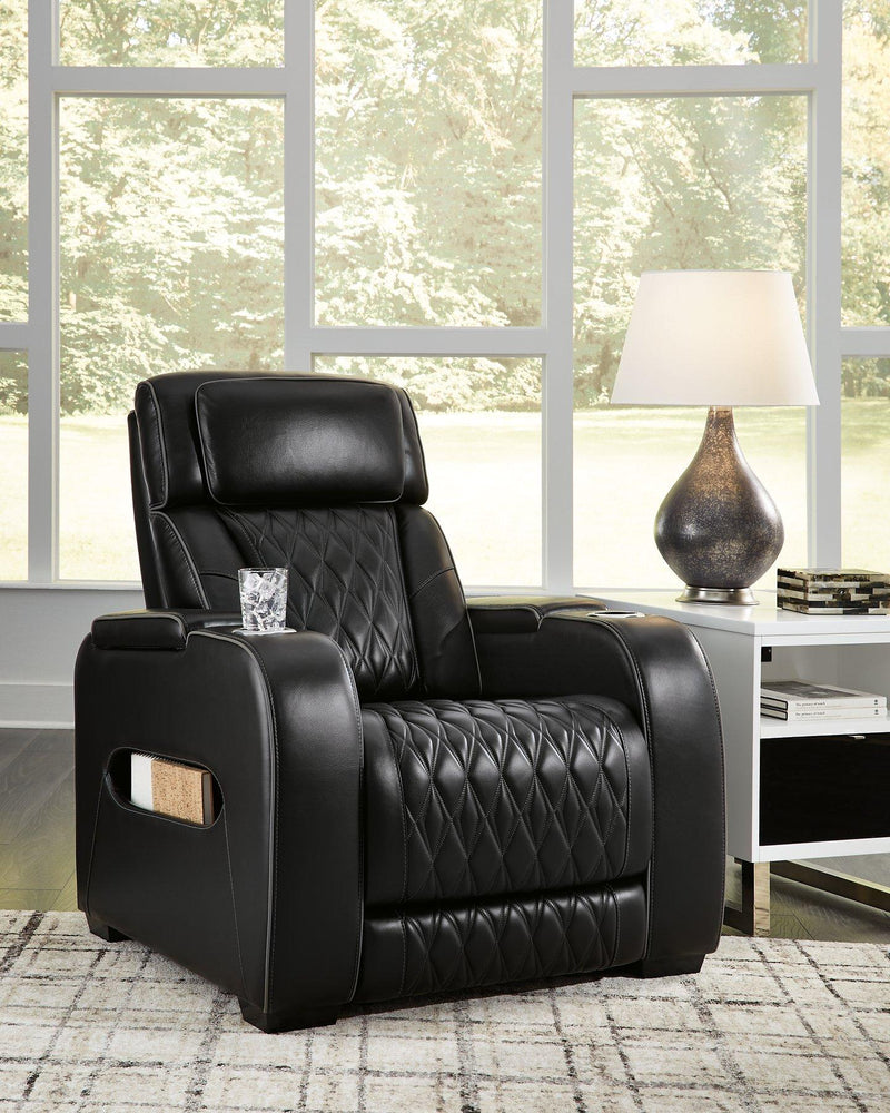 Boyington Living Room Set - Watson's 87 Furniture (Middlefield,OH)