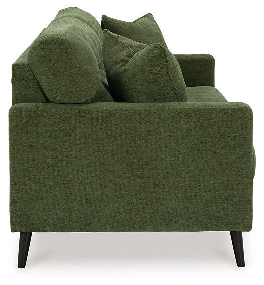 Bixler Living Room Set - Watson's 87 Furniture (Middlefield,OH)