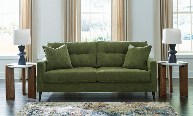 Bixler Living Room Set - Watson's 87 Furniture (Middlefield,OH)