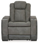 Next-Gen DuraPella Power Recliner - Watson's 87 Furniture (Middlefield,OH)