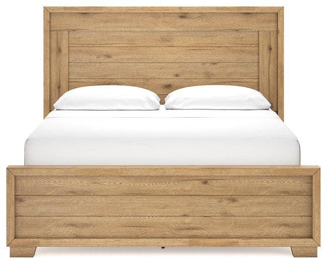 Galliden Bedroom Package - Watson's 87 Furniture (Middlefield,OH)