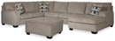 Ballinasloe Living Room Set - Watson's 87 Furniture (Middlefield,OH)