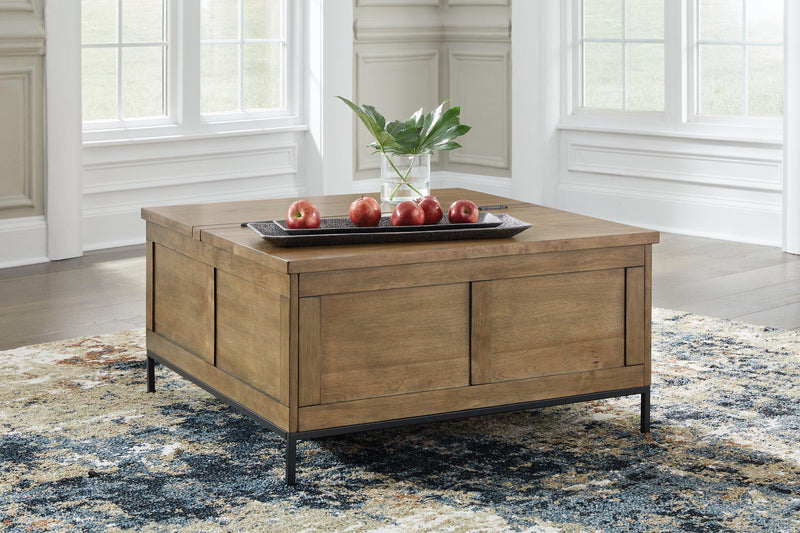 Torlanta Occasional Table Set - Watson's 87 Furniture (Middlefield,OH)