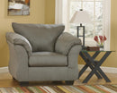 Darcy Living Room Set - Watson's 87 Furniture (Middlefield,OH)