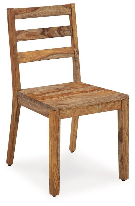 Dressonni Dining Room Set - Watson's 87 Furniture (Middlefield,OH)