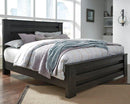 Brinxton Bed - Watson's 87 Furniture (Middlefield,OH)