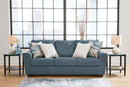 Cashton Sofa - Watson's 87 Furniture (Middlefield,OH)