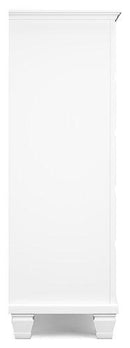 Fortman Chest of Drawers - Watson's 87 Furniture (Middlefield,OH)