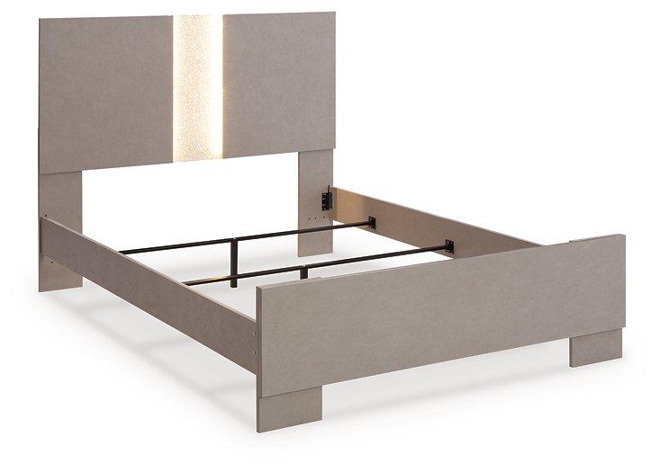 Surancha Bedroom Set - Watson's 87 Furniture (Middlefield,OH)