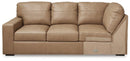 Bandon Sectional - Watson's 87 Furniture (Middlefield,OH)