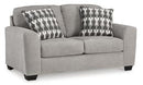Avenal Park Loveseat - Watson's 87 Furniture (Middlefield,OH)