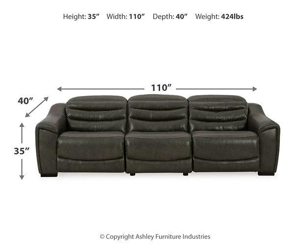 Center Line Living Room Set - Watson's 87 Furniture (Middlefield,OH)